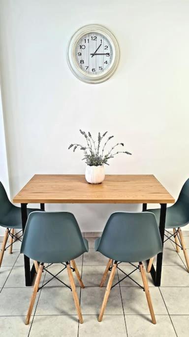 Ivanna Apartment Nea Moudania Zewnętrze zdjęcie
