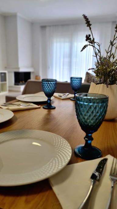 Ivanna Apartment Nea Moudania Zewnętrze zdjęcie
