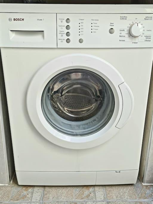 Ivanna Apartment Nea Moudania Zewnętrze zdjęcie