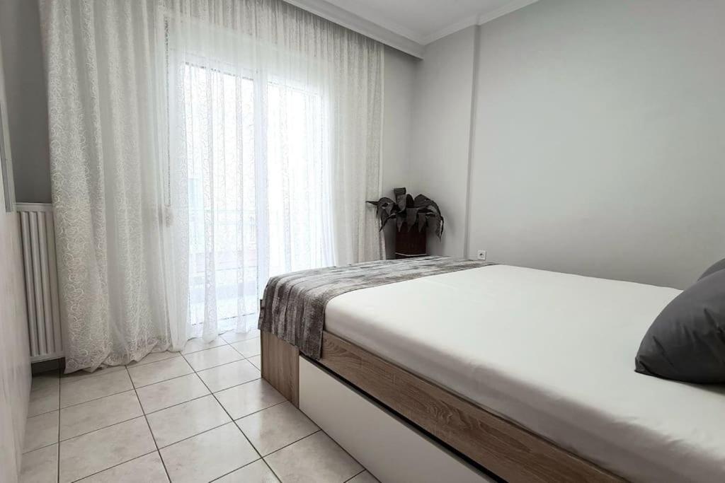 Ivanna Apartment Nea Moudania Zewnętrze zdjęcie