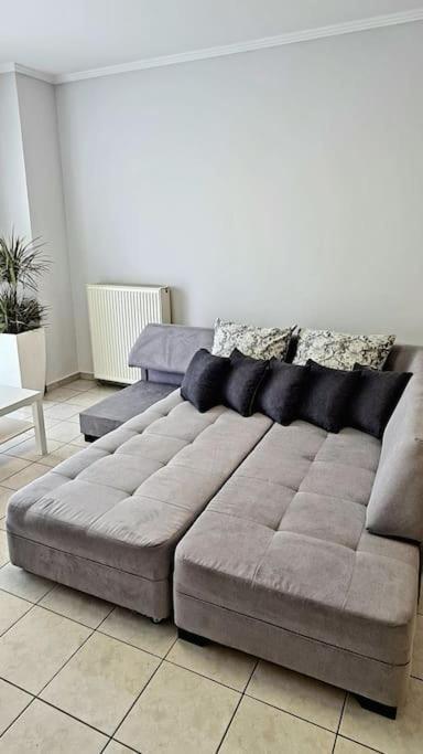 Ivanna Apartment Nea Moudania Zewnętrze zdjęcie